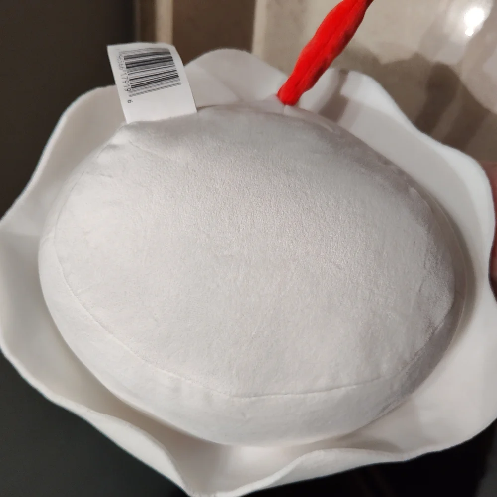 Squishmallows adorable ghost